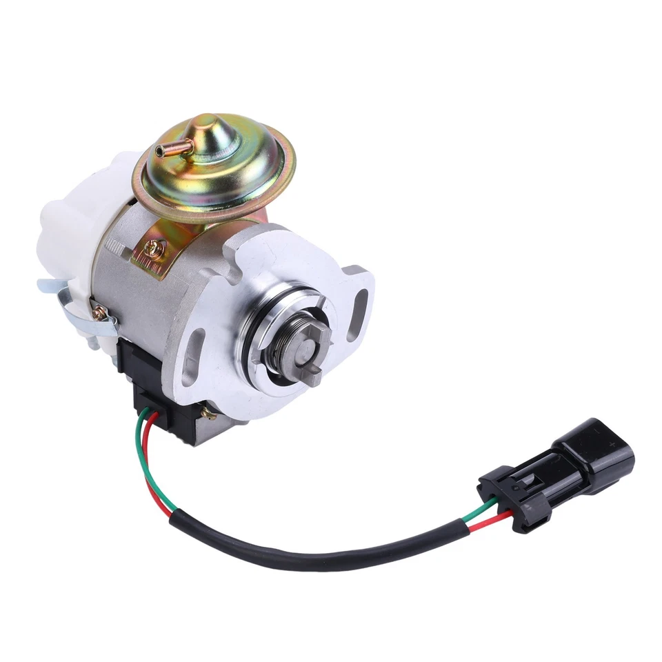 Neu 7791188 Verteiler Zündverteiler Für Fiat Uno Panda Tipo & Lancia Y10 - Bild 4 von 4