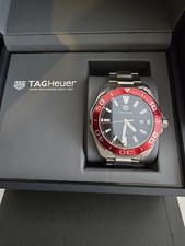 Tag Heuer Men