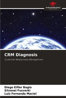 Diego Eifler Bagio (U. A.) | CRM Diagnosis | Taschenbuch | Englisch (2024)