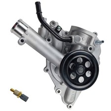 68261224AC 68261224AD Water Pump For 2019-2024 Ram 1500 5.7L Jeep Wagoneer V8