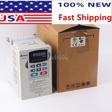 ONE Delta VFD015B21A Inverter New