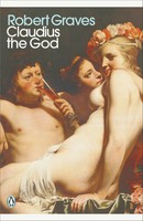 Claudius The God | Robert Graves | Englisch | Taschenbuch | 2006 | Vintage