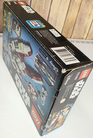 LEGO Star Wars 75182 Republic Fighter Tank *NEW/Open Box+Instrs, *NO MINIFIGURES