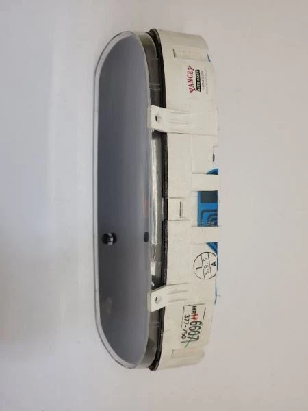 1993 1994 Chevrolet Colt Speedometer Cluster EUA MKT 1.5L - Imagem 3 de 4