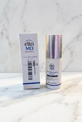 NIB Elta MD Skin Recovery Serum 1oz 30ml EXP 1/2028 Free Shipping
