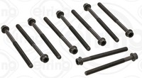 Elring Zylinderkopfschraubensatz 027.850 FüR Ford Tourneo Max Transit Mondeo WA6