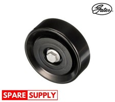 PULEGGIA DEFLETTORE/GUIDA, CINGHIA A V PER HYUNDAI KIA GATES T36419