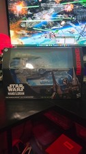 Transformers Collaborative Star Wars The Mandalorian N-1 Starfighter