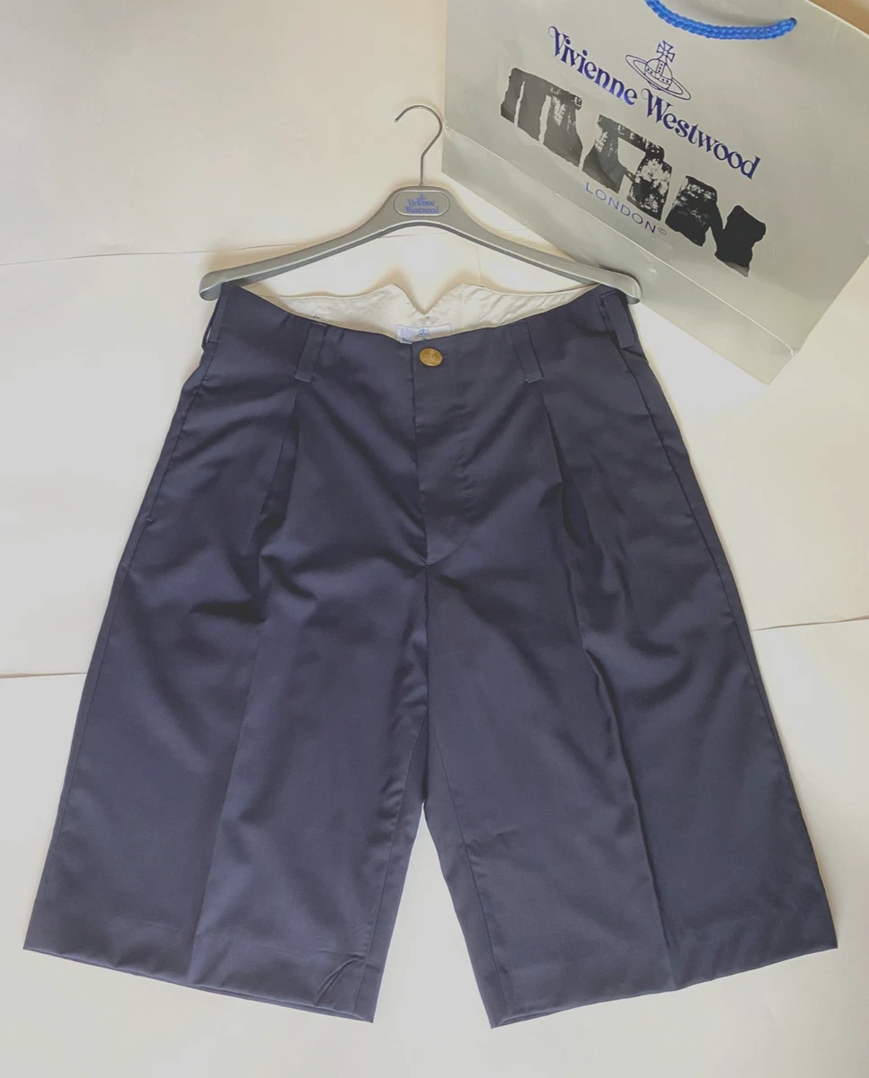 Vivienne Westwood Shorts for Men for sale | eBay