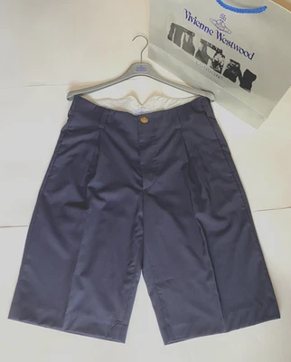 Vivienne Westwood Shorts for Men for sale | eBay