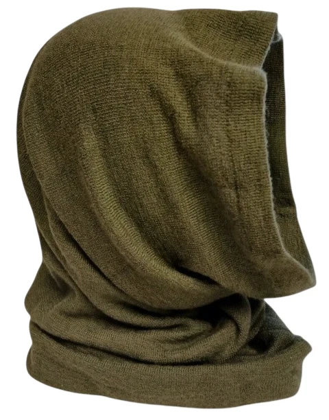 WW2 British Forces Commando Pattern Cap Comforter in General WW2 British Forces Commando Pattern Cap Comforter in General