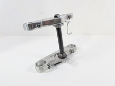 2003 Honda V-Twin VTX1800 C Upper & Lower Triple Tree Set 53219-MCH-000