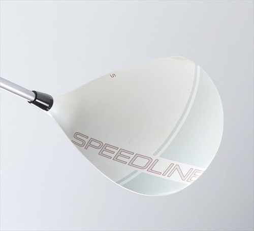 Adams Speedline Super S 10.5° Driver Stiff Matrix Radix Hd S V 12577355 Good - Picture 3 of 5