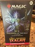 Magic the Gathering: Lost Caverns of Ixalan Explorers of the Deep Commander Deck