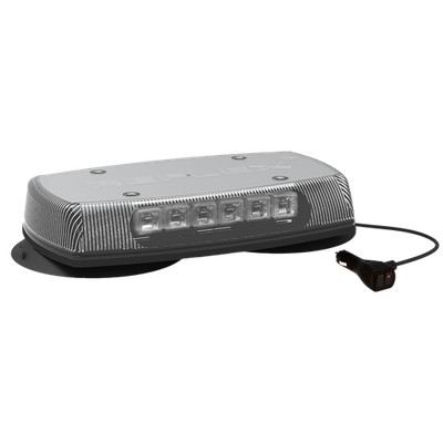 ECCO ELECT LED MINIBAR REFLEX 15' 1- 5590CAB-VM