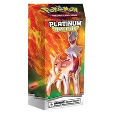 Pokemon Arceus: Flamemaster Theme Deck