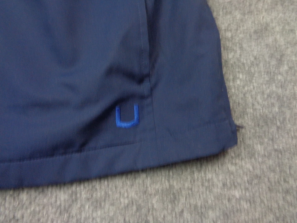 SCOTTeVEST Best Travel Vest Womens M1 Blue RFID Blocking Travel 24 Pockets - Image 3 of 4