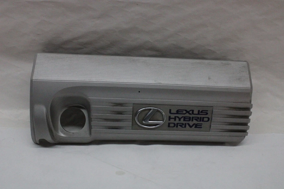 Cubierta de motor híbrida Lexus HS250H 2010 OEM 10 11 12 Foto 2 de 4