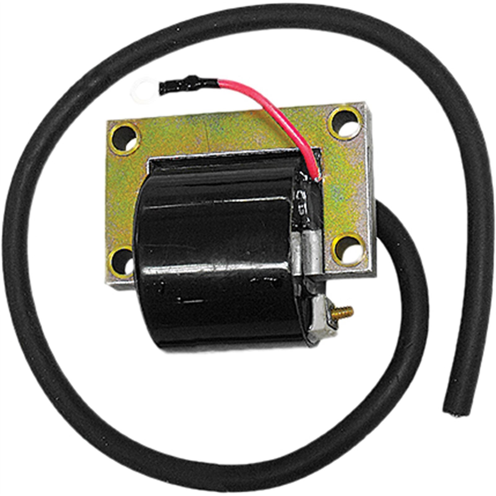 SPI Sports Parts Inc Coil External 01-143-09