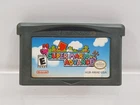 AUTHENTIC Super Mario Advance - Nintendo Game Boy Advance GBA - CART ONLY