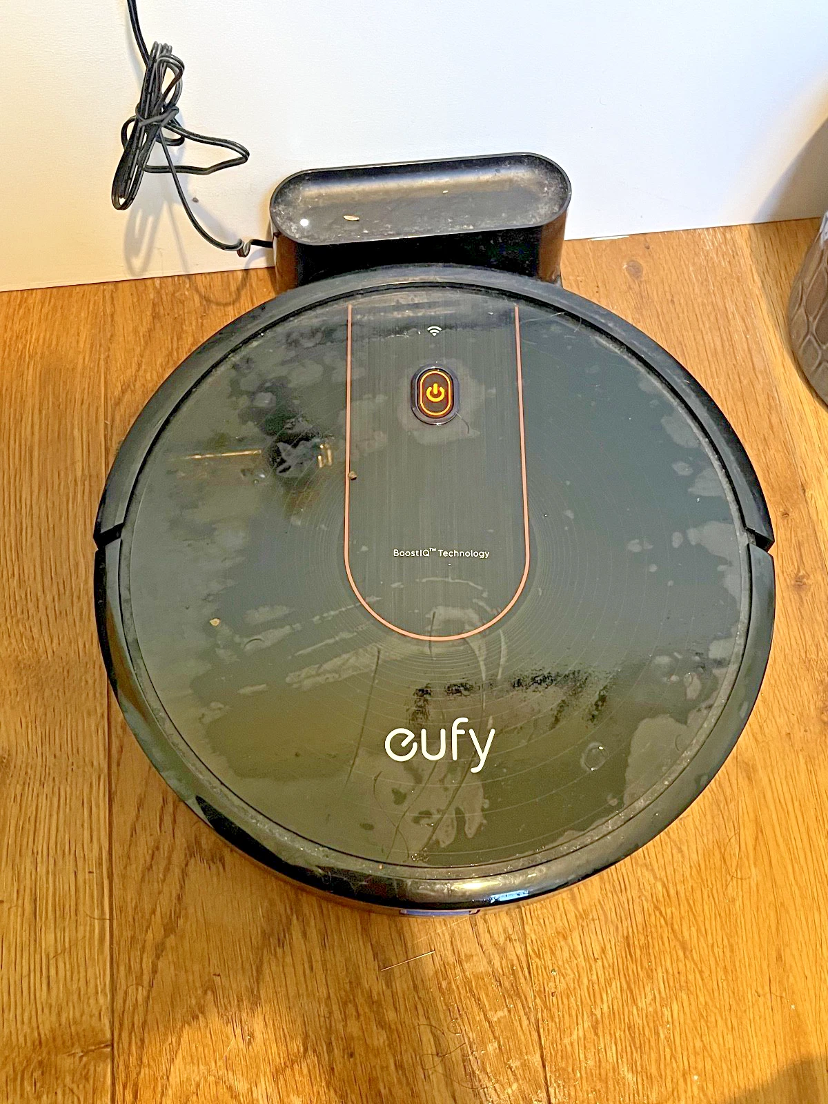 Eufy Boostiq Robovac 15C Max Robotic Vacuum Cleaner