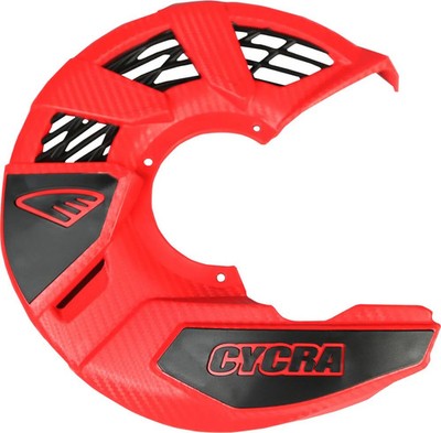 CYCRA 1CYC-1096-32 SCHEIBENABDECKUNG TRI-FLOW HONDA CRF 250 R 2024