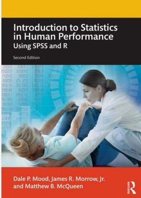 Introduction to Statistics In Human Performance Second Edition