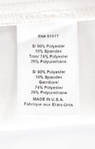 CLOVER CANYON Desert Home Crop Top $185 Size M - Picture 7 of 7