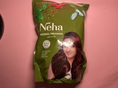 Neha Herbal Henna - 1KG