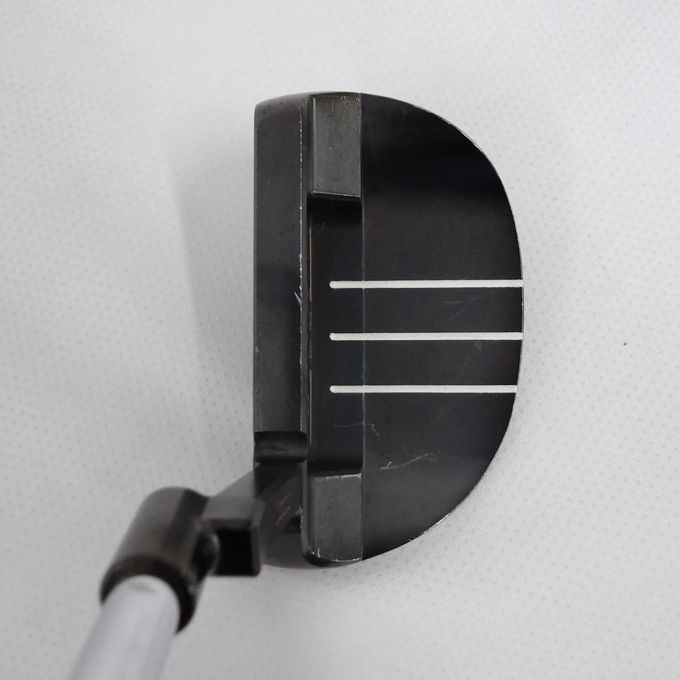 Putter Maruman MAJESTY MJ-143M 34 pulgadas Foto 2 de 4