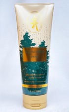 1 Bath Body Works EUCALYPTUS PINE Ultimate Hydration Body Cream Lotion 8 oz