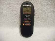 Olympus DS-330 (16 MB, 5.5 Hours) Handheld Digital Voice Recorder