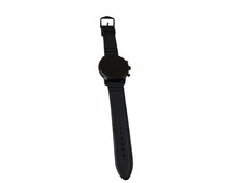 Fossil Explorist Gen 4 DW6F1 Stainless Steel/Silicone Watch. No Ch rger