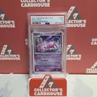 Mew | DPBP#182 | PSA 5 | D&P Shining Darkness Holo | G20