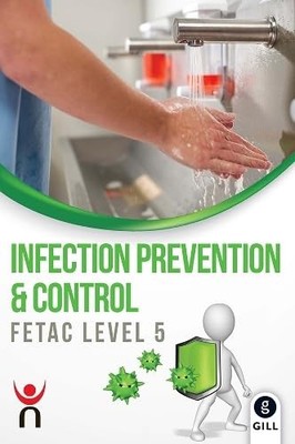 Infection Prevention & Control: FETAC Level 5 by Nifast 0717157296 FREE Shipping