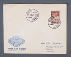 MayfairStamps Finland FDC 1947 1822-1947 Anniversary First Day Cover aax_65867