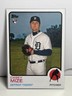 Casey Mize-2021 Topps Archives RC #135 Tigers