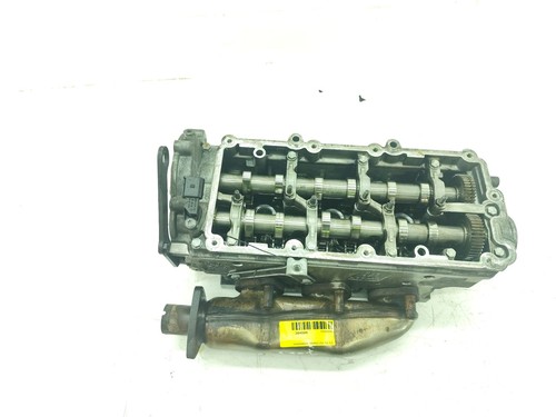 059103265HV ZYLINDERKOPF DES MOTORS / 204599 FÜR VOLKSWAGEN TOUAREG 7LA, 7L6, 7