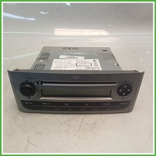 Autoradio Fiat PUNTO EVO