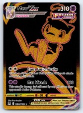 Mew VMAX TG30/TG30 Secret Rare Lost Origin Trainer Gallery Pokemon Near Mint on eBay