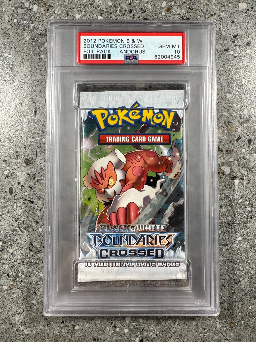 Pokmon TCG Boundaries Crossed Sealed Collectible Card Game Packs in English for sale - eBay Pokmon TCG Boundaries Crossed Sealed Collectible Card Game Packs in English for sale - eBay