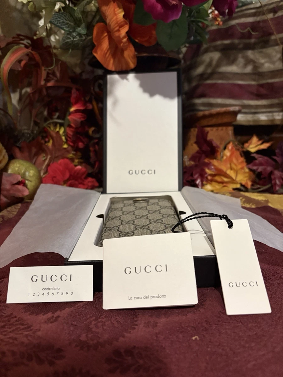Gucci Cases for Apple iPhone X for sale | eBay
