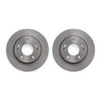 2 Bremsscheiben Vorderachse BelüFtet Ø 64 Mm 17 Mm Valeo FüR U.A. Suzuki Swift