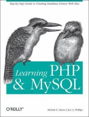 Learning PHP and MySQL Perfect Michele E., Phillips, Jon A. Davis