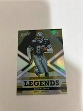2022 Panini Prestige - Living Legends Drew Pearson #LL-23 Xtra Points Blue /299