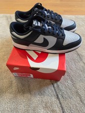 Size 11 - Nike Dunk Low Georgetown Brand New