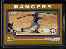 Click to enlarge Michael Young