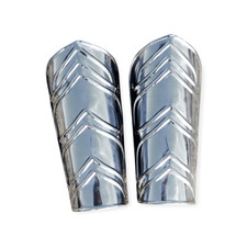 Medieval Arm Bracer Armor, Cosplay, SCA, Larp Armor,