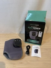 RejuvaCare Advanced Foot Renew 3 in 1 Foot Nerve Relief Massager in Box Single