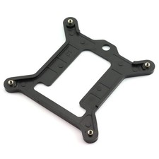 2pcs Plastic Backplate for Intel LGA 1150 1151 1155 1156 CPU Bracket Holder...